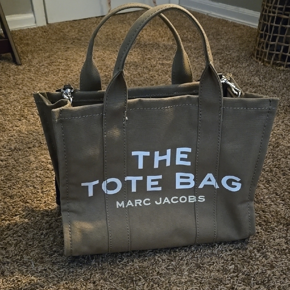 Marc Jacobs Tote Bag